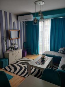City Apartment