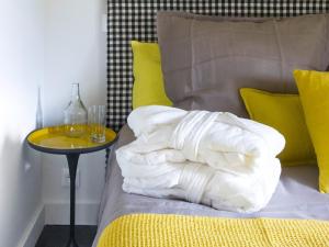 Appartements Chez Laurence Du Tilly : photos des chambres