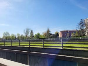 DAVIDES HOUSE MILANO