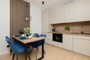 Wellness Resort Dziwnów Apartments with Parking by Renters Prestige