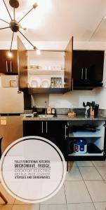 Kasara Urban Resort Pasig City Briles Crib