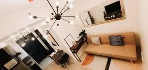 Kasara Urban Resort Pasig City Brile's Crib - 帕西格