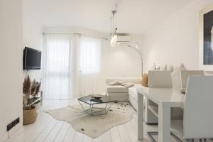 Scandic - City Center by HD Properties