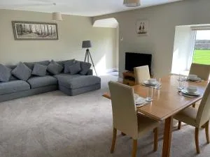 Teviot Cottage 7 Fenton Hill Farm - Etal