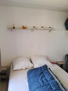 Bungalow charmant à Saint-Julien-en-Born avec piscine partagée