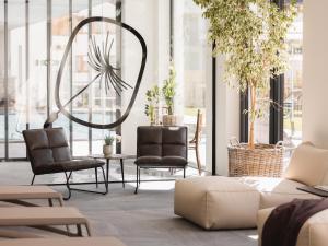 alpina&more APARTMENTS I ZIMMER