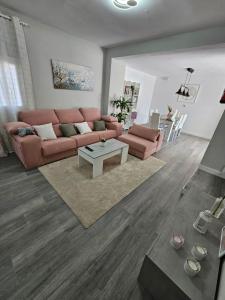 Casa Rural A la Vera de Monfrague