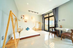 LIA Homestay Grand World Phu Quoc - Sunny Venice Apartment