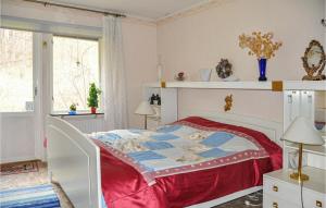 Nice Home In Dals Långed With Kitchen