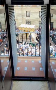 Apartamento loft céntrico