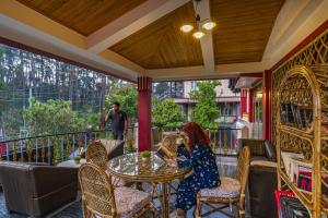 Zostel Shillong