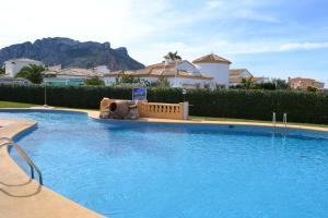 Adosado California II