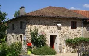 Les moissonneurs - Le Châtenet