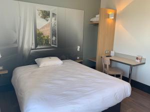 Hotels B&B HOTEL Chaumont : Chambre Double