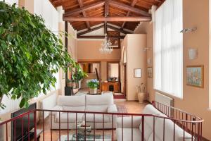 3 star hotell Hotel Tre Punte Gargnano Itaalia