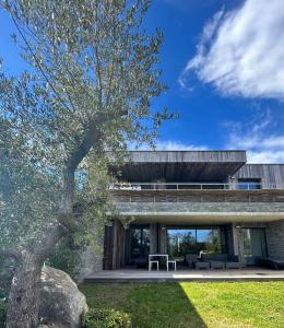 Appartements Les Lofts de Sainte-Lucie-de-Porto-Vecchio