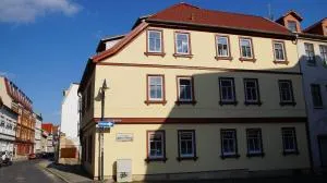 Ferienwohnung Haus Maria - Felchta