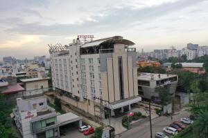 Effotel By Sayaji Indore
