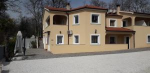 Apartment Andjel 