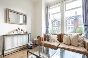 Alross Room with Breakfast