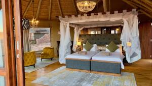 Namib Outpost