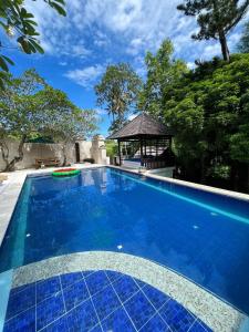 Villa Neshama