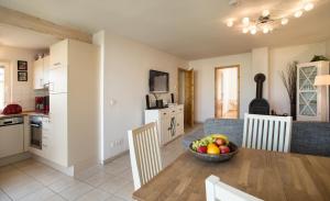 Ferienwohnung Strandnest Sierksdorf