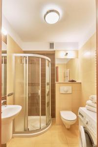 Apartamenty Świnoujscie Lighthouse Zdrojowa