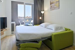 Appart'hotels Residence Easy Lodge : Appartement 1 Chambre