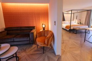 Hotels Maria Die : photos des chambres