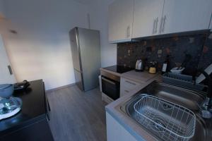 Esperidon Luxury Apartment Glyfada