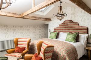 The Dalesman Country Inn - Inns, Sedbergh