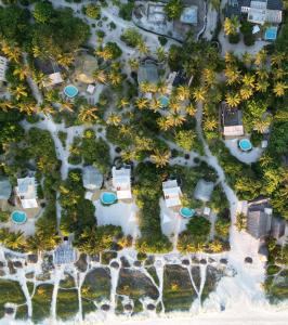Zanzibar White Sand Luxury Villas & Spa - Relais & Chateaux