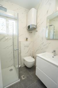 Rooms Magnolia with Pool