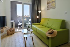 Appart'hotels Residence Easy Lodge : photos des chambres