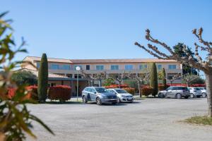 Hotels Hotel La Perna : photos des chambres