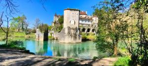 Appartements Entre Galets : photos des chambres