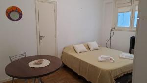 Nidito de amor Monoambiente