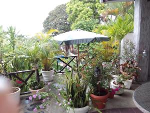 CHEZ LORNA 3 nights or plus