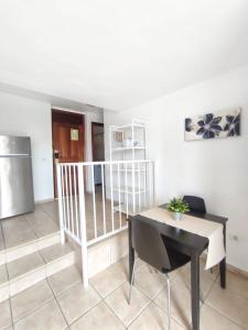 Dreaming Parque De Las Americas