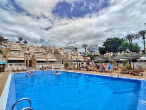 Dreaming Parque De Las Americas