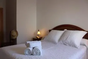 Apartamento El Pasero II - Comares