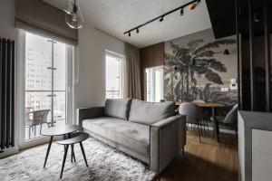 New Varsovia Comfort 205 by BookingHost - Appartamenti, Varsavia