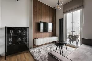 New Varsovia Comfort 205 by BookingHost