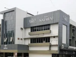 Hotel Nataraj - Bhetia