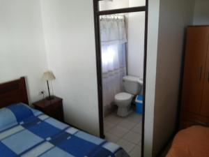 Residencial Las Palmeras