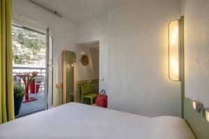 Hotels ibis budget Menton Bord de Mer : photos des chambres