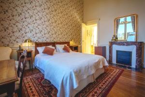 Hotels Chateau La Marquise : photos des chambres