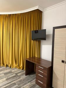 Casa Mendeleev Apartments