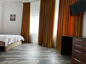 Casa Mendeleev Apartments